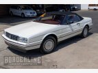 Thumbnail Photo 0 for 1987 Cadillac Allante